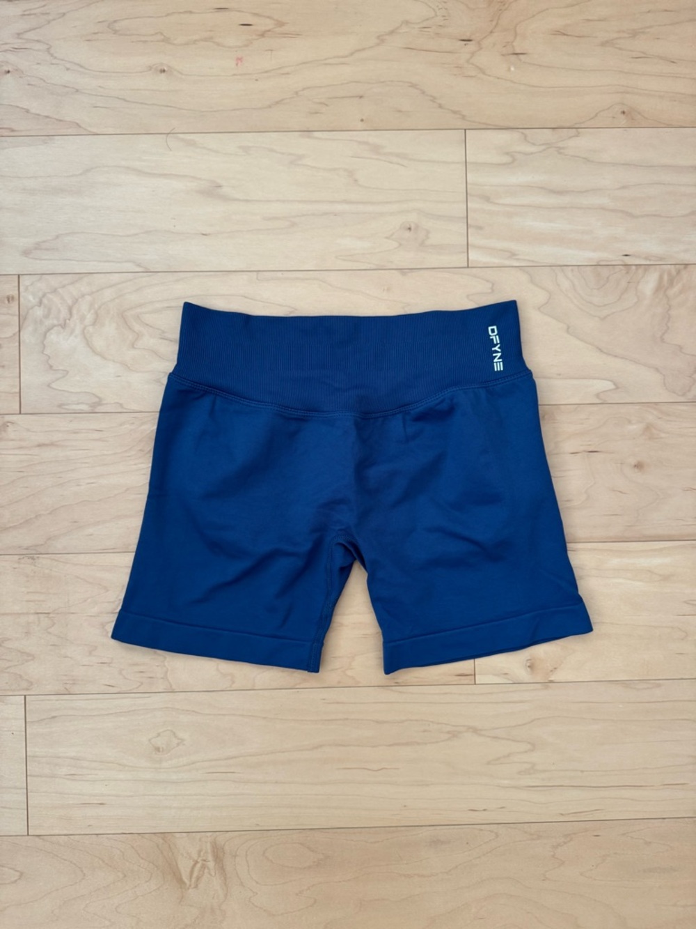 Dfyne impact 4.5” short